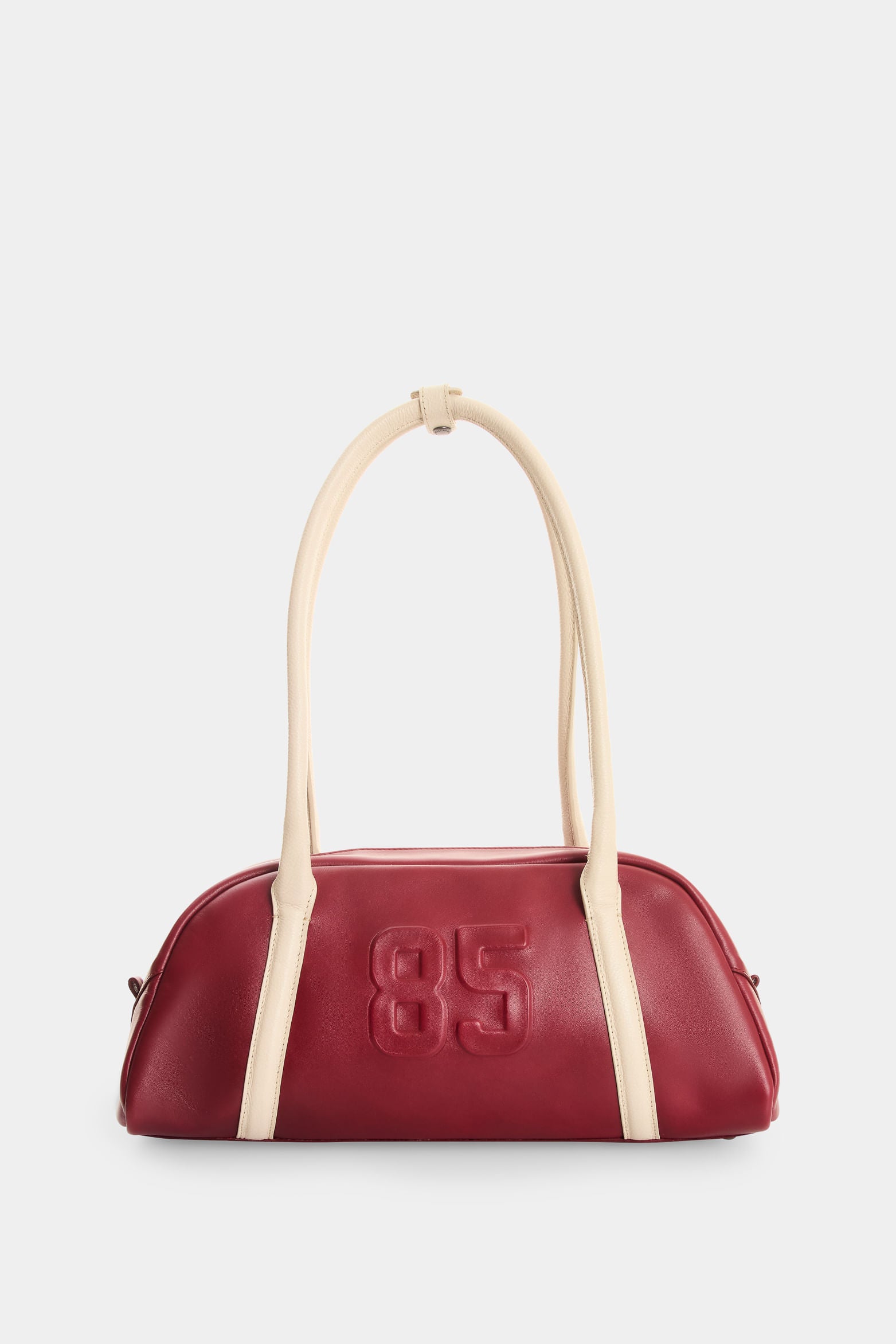 J Balvin Shop | Men's Leather Crossbody Bag