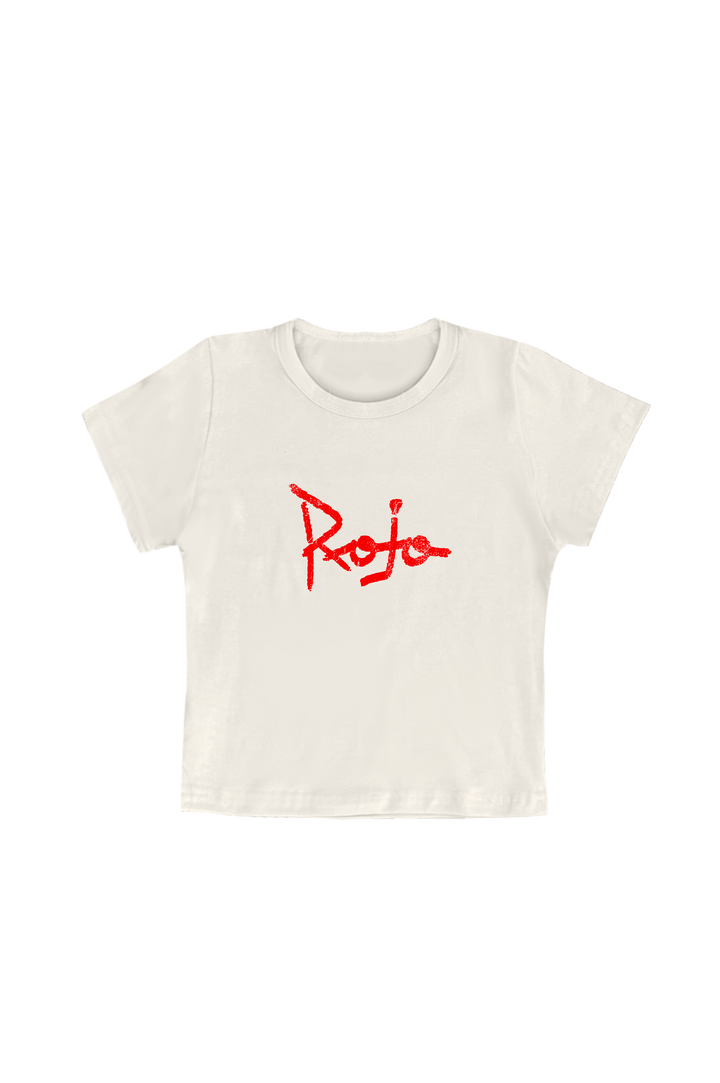 ROJO HIT CROP TOP