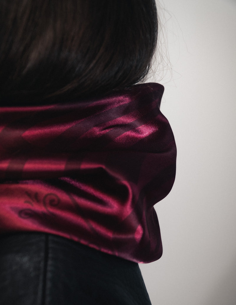 OMERTA HANDKERCHIEF - BANDANA SET X3