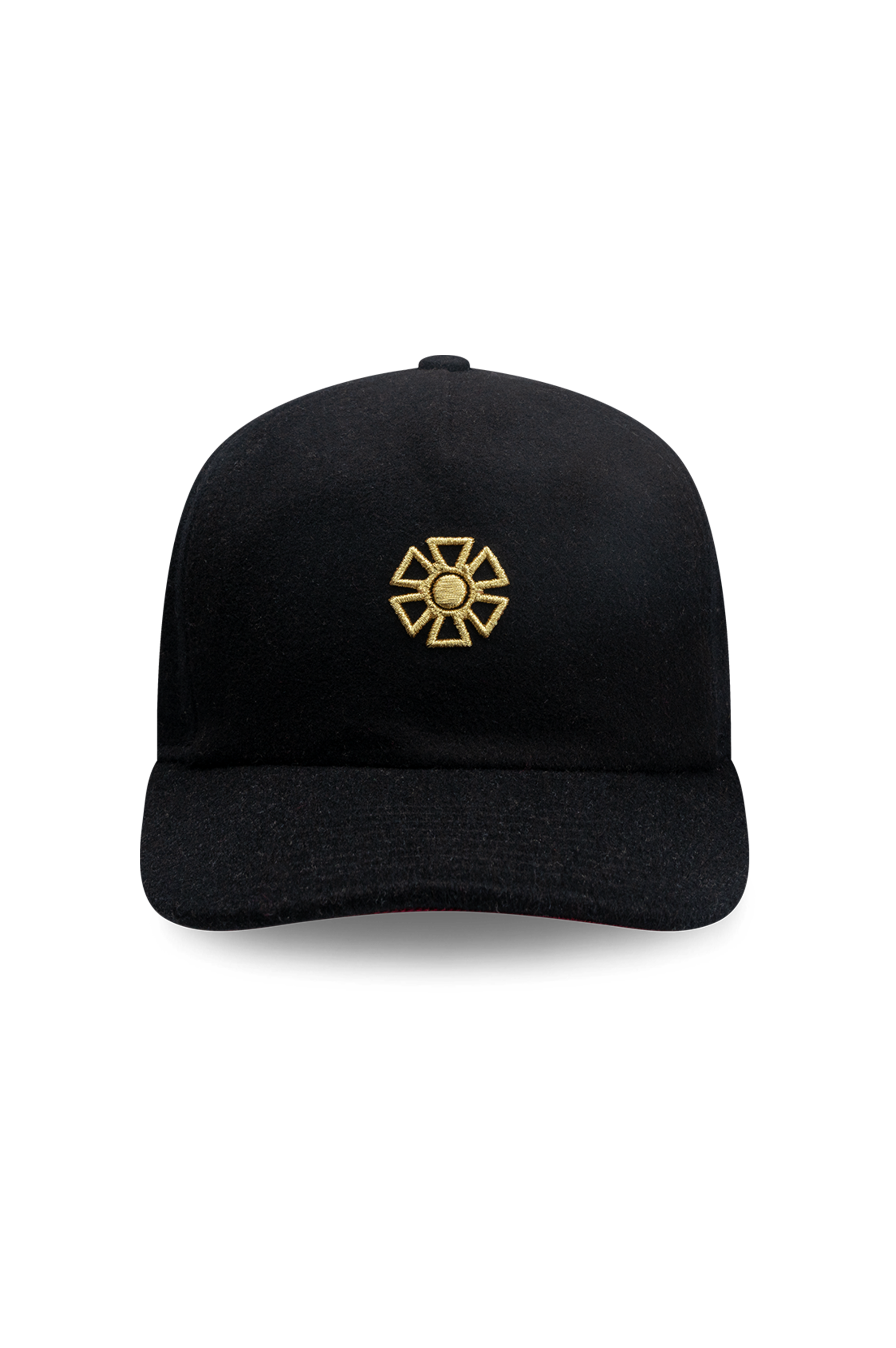 J Balvin Shop | 1920 NEW ERA OMERTA EMBROIDERY BLACK CAP
