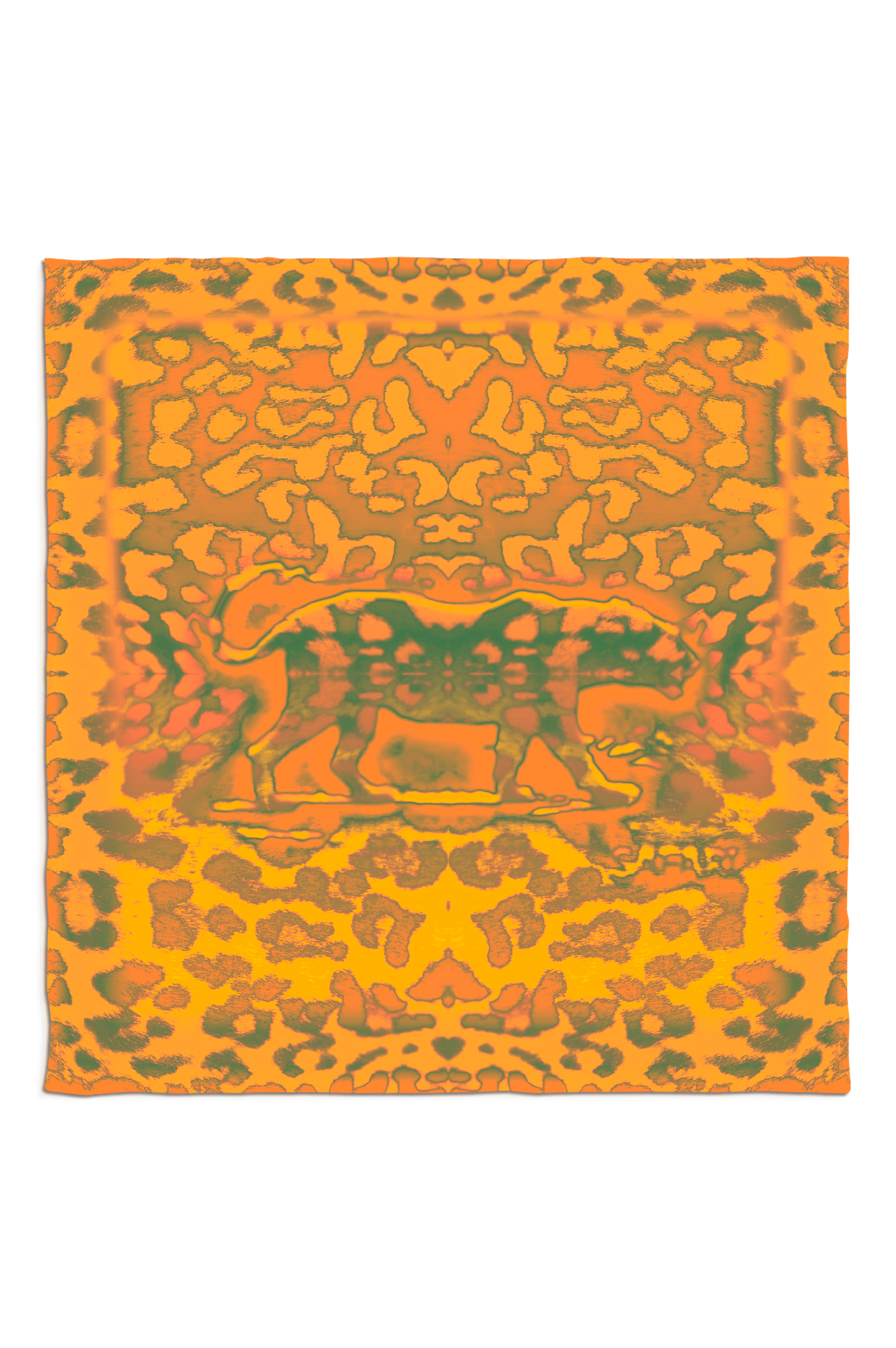 J Balvin Shop | SAFARI HIT BANDANA
