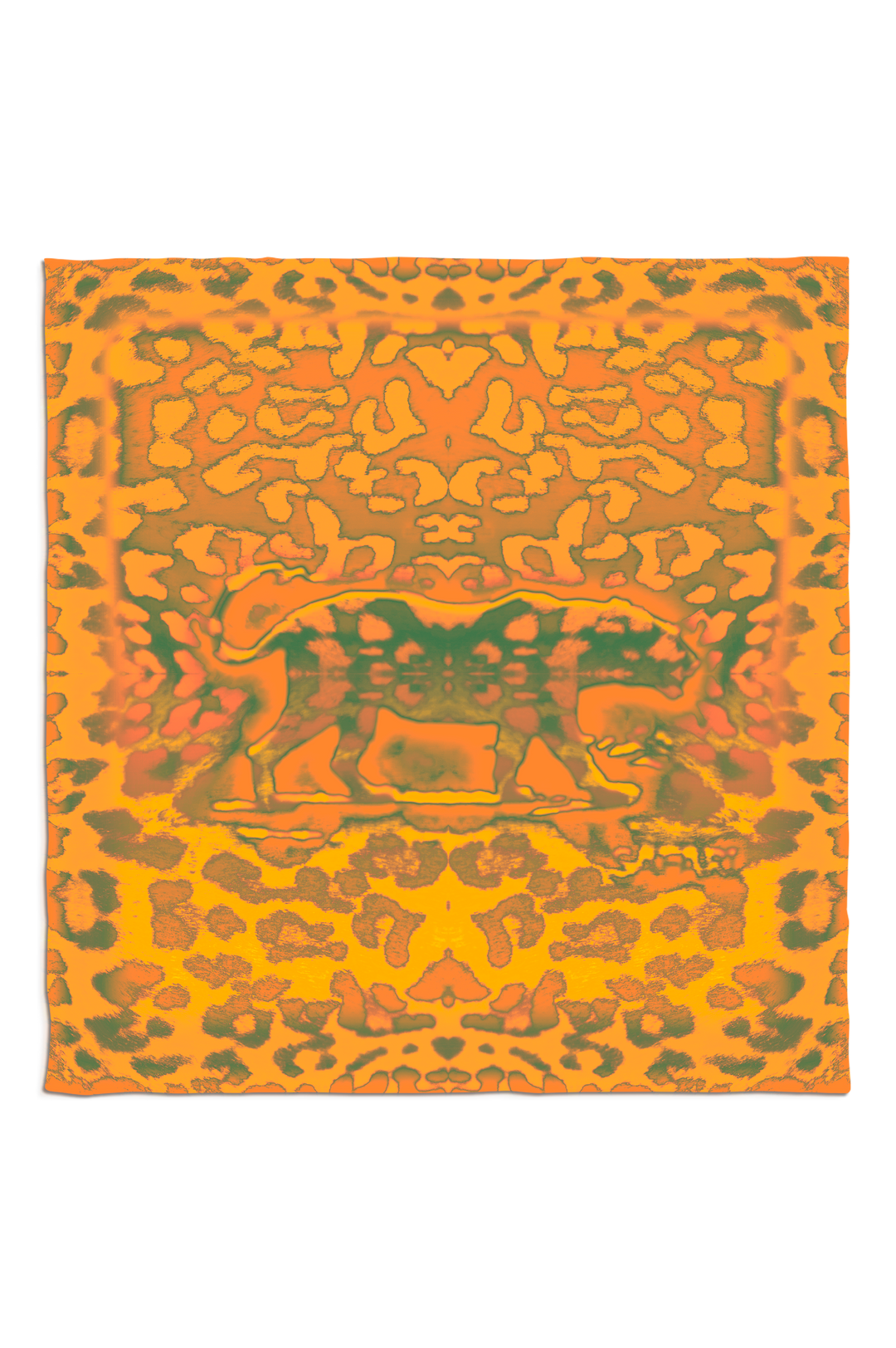 SAFARI HIT BANDANA