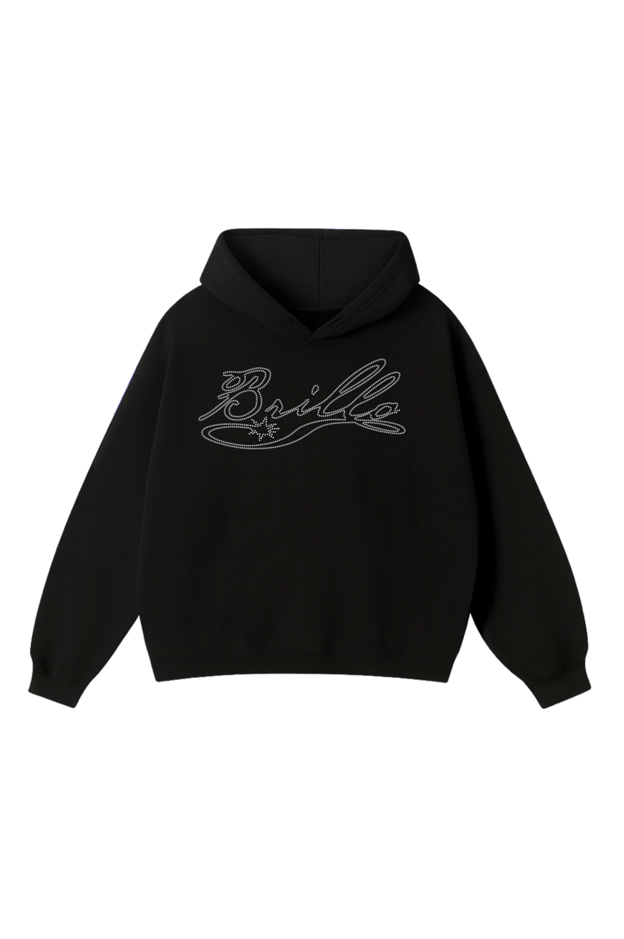 BRILLO HIT HOODIE