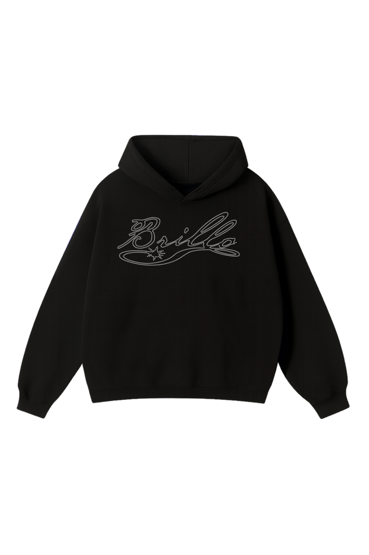 BRILLO HIT HOODIE