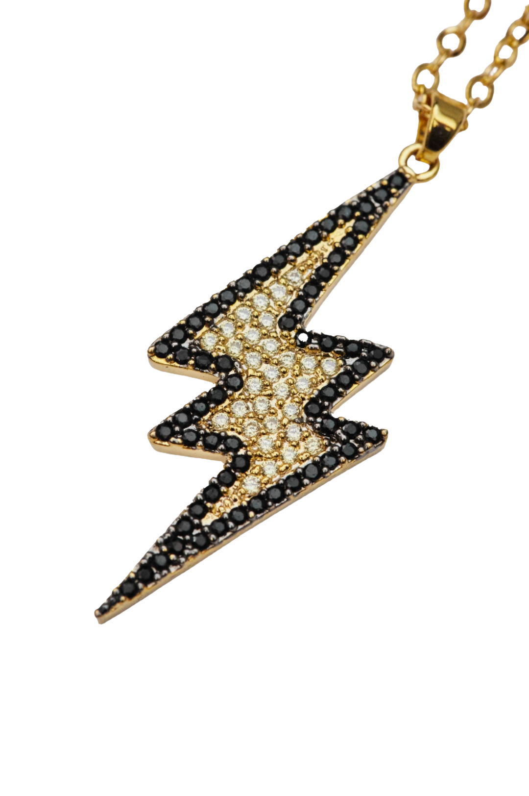 CADENA DE RAYO
