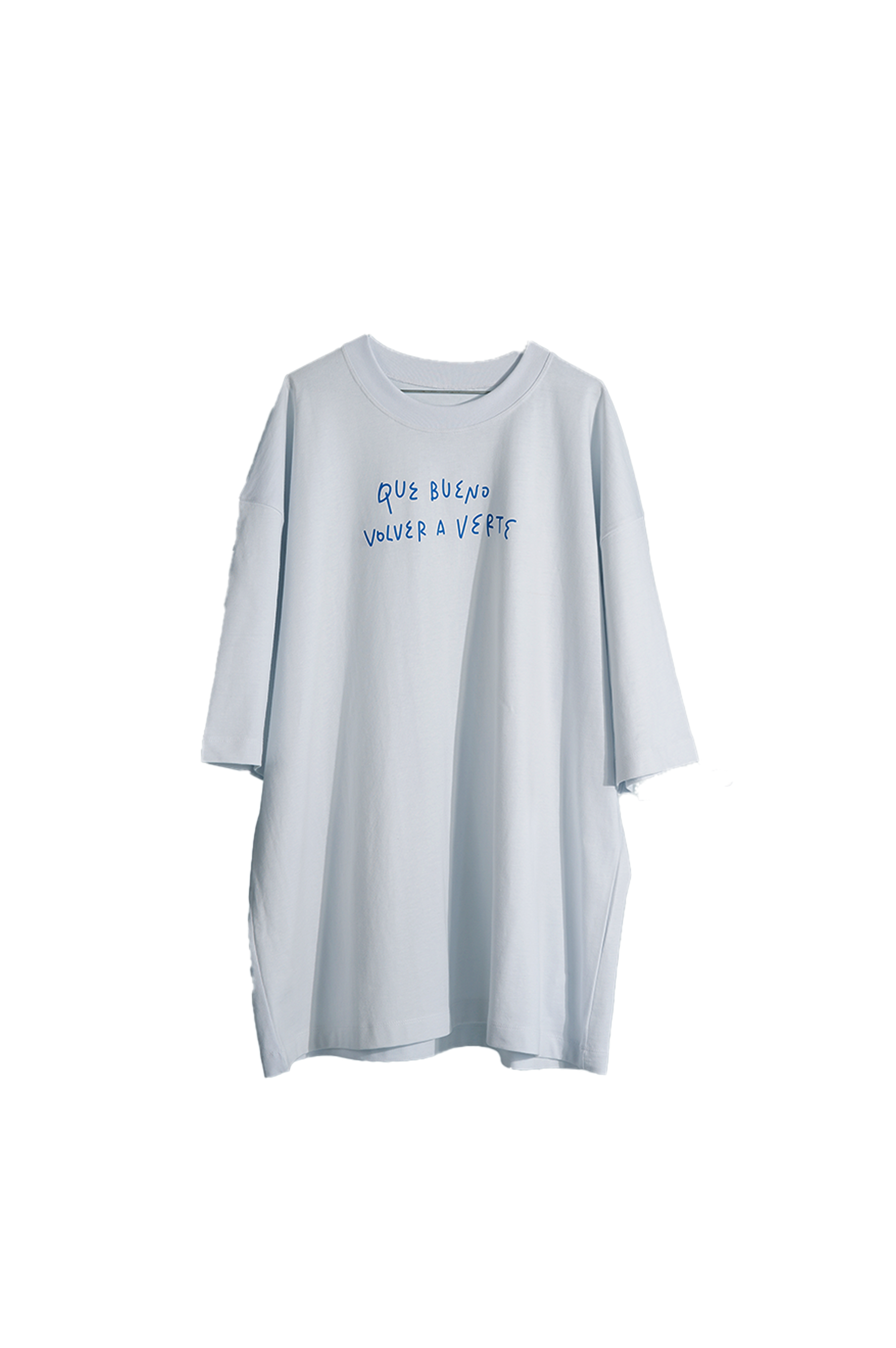 アンヒョソプ　BAJOO BIJOO Tシャツ J Balvin Shop | SE PERMITEN ABRAZOS TEE