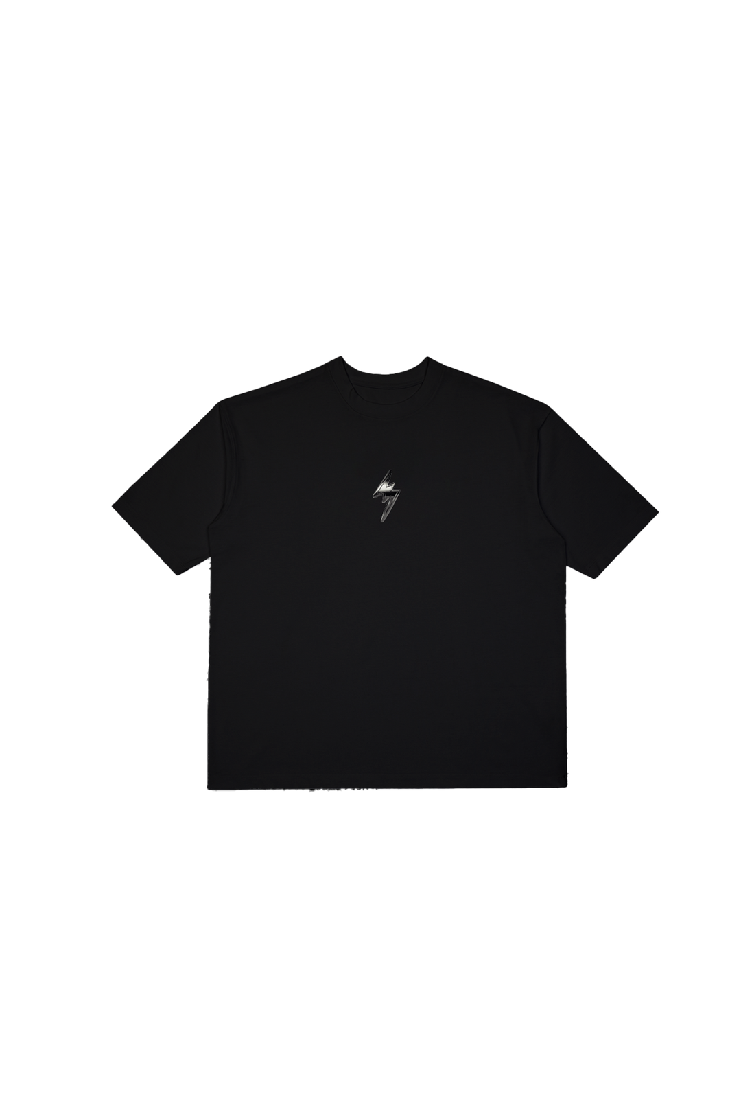 THUNDER BLACK WOMAN TEE