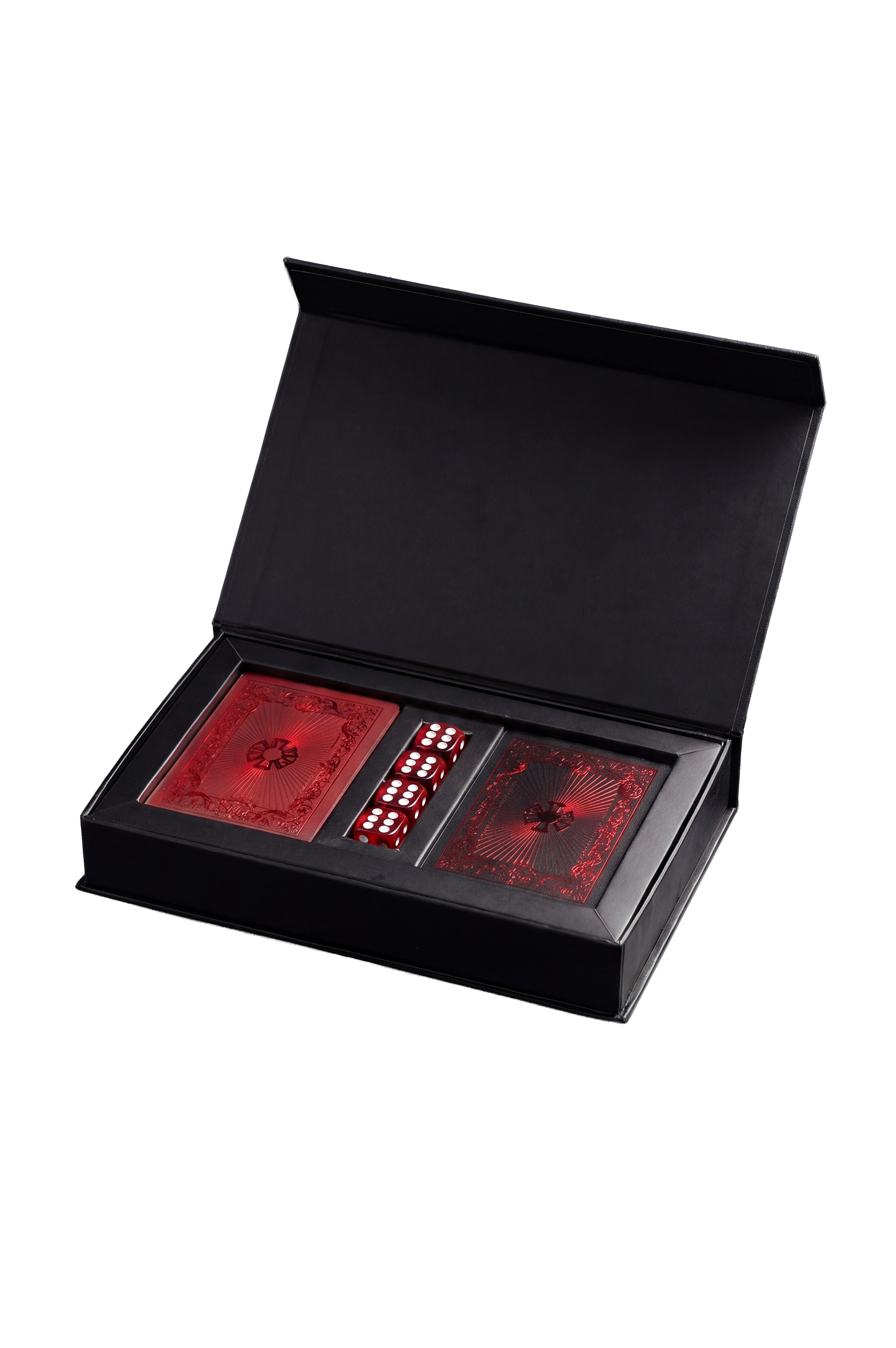 J Balvin Shop | OMERTA GAME SET