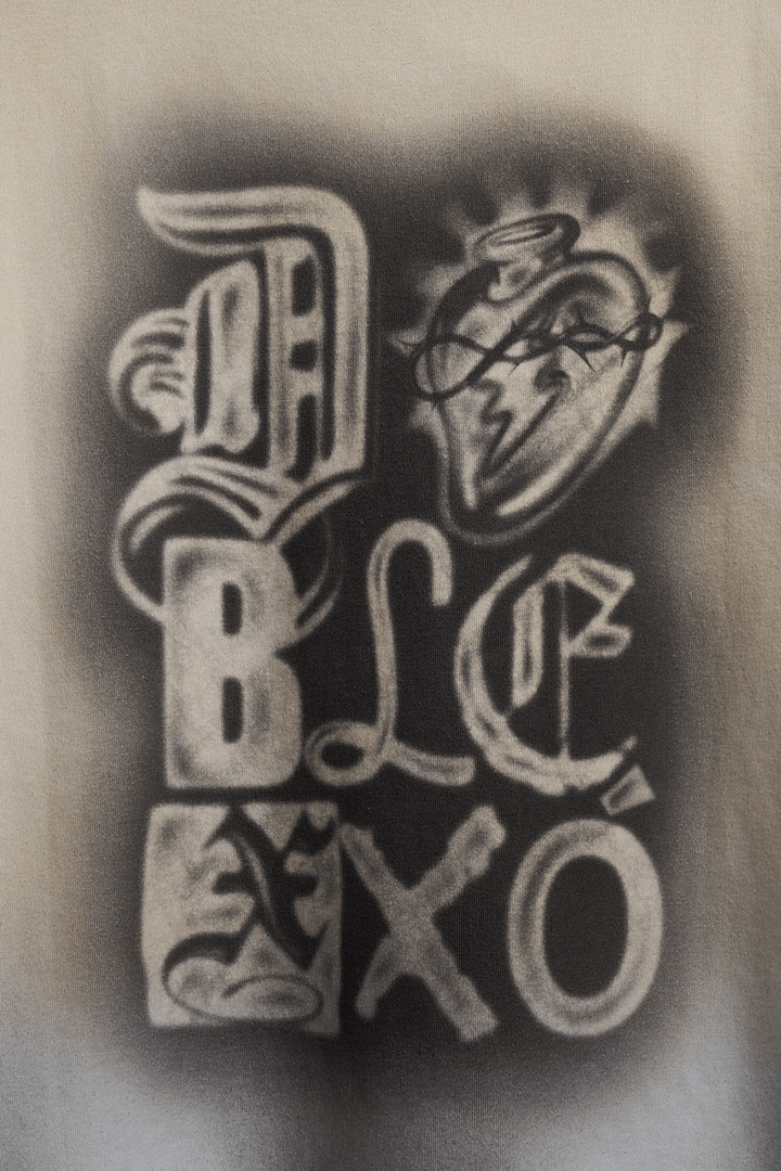 DOBLEXXÓ T-SHIRT