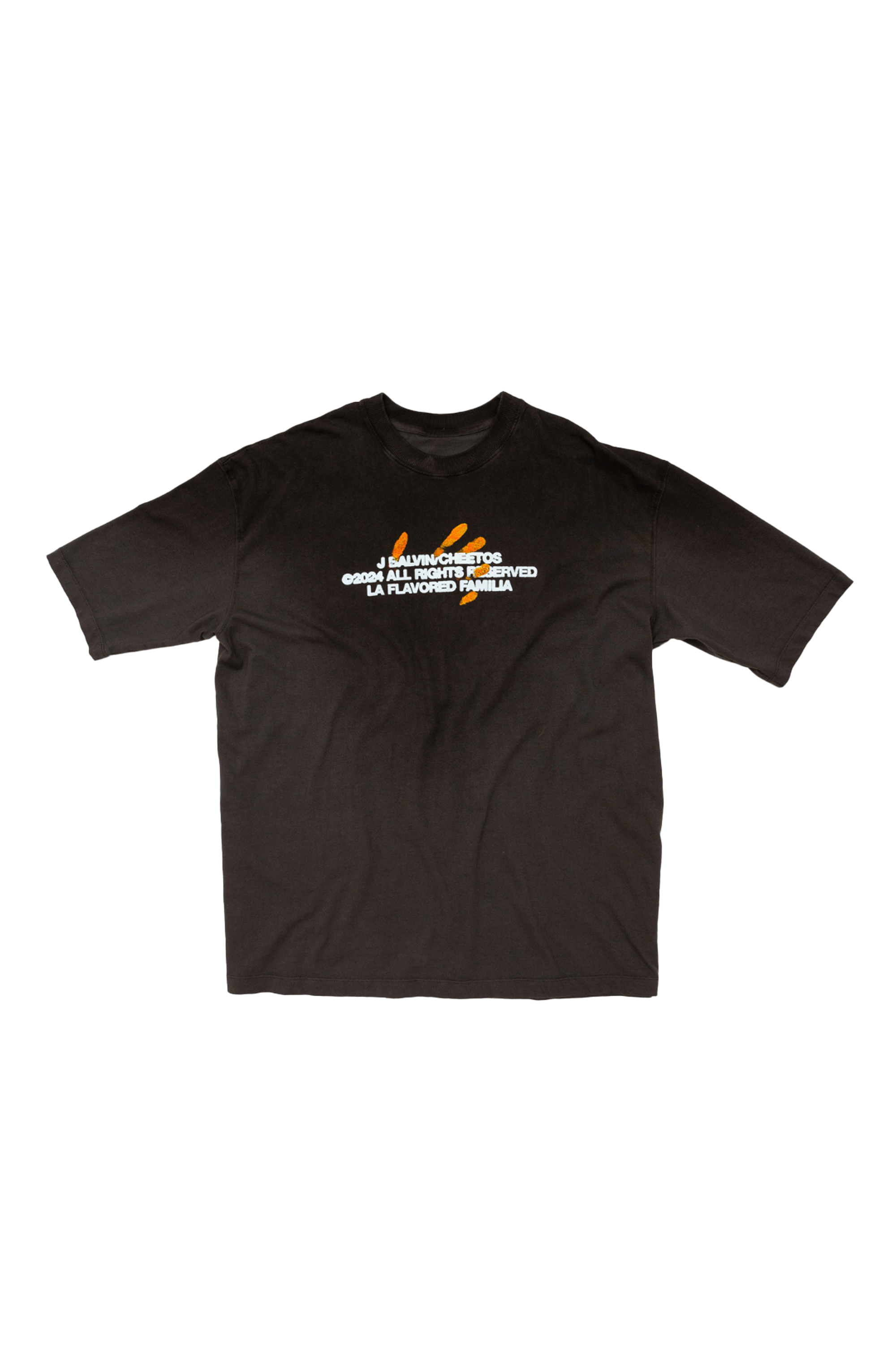 Jbalvin_x_cheetos_grey_camiset