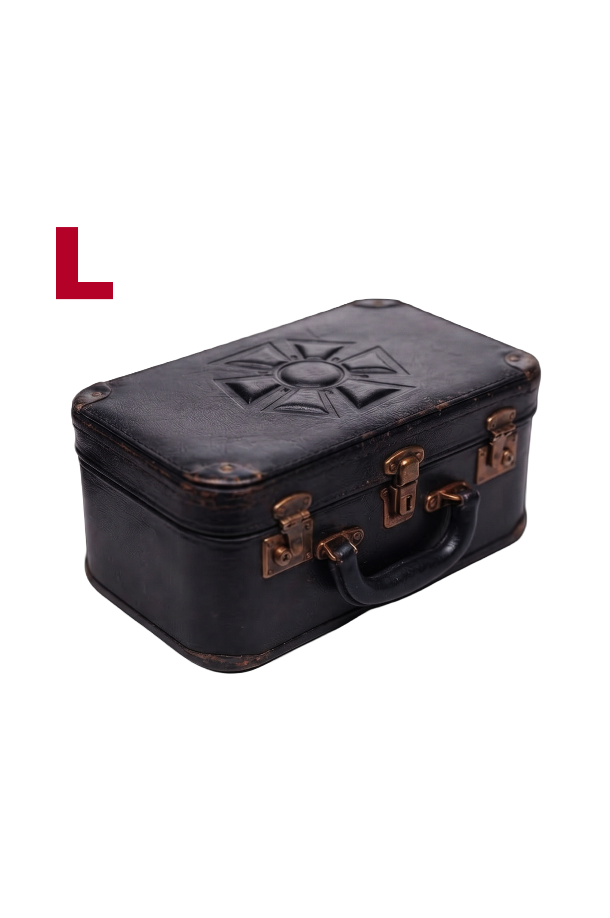 J Balvin Shop | L OMERTA ESSENTIALS MYSTERY BOX