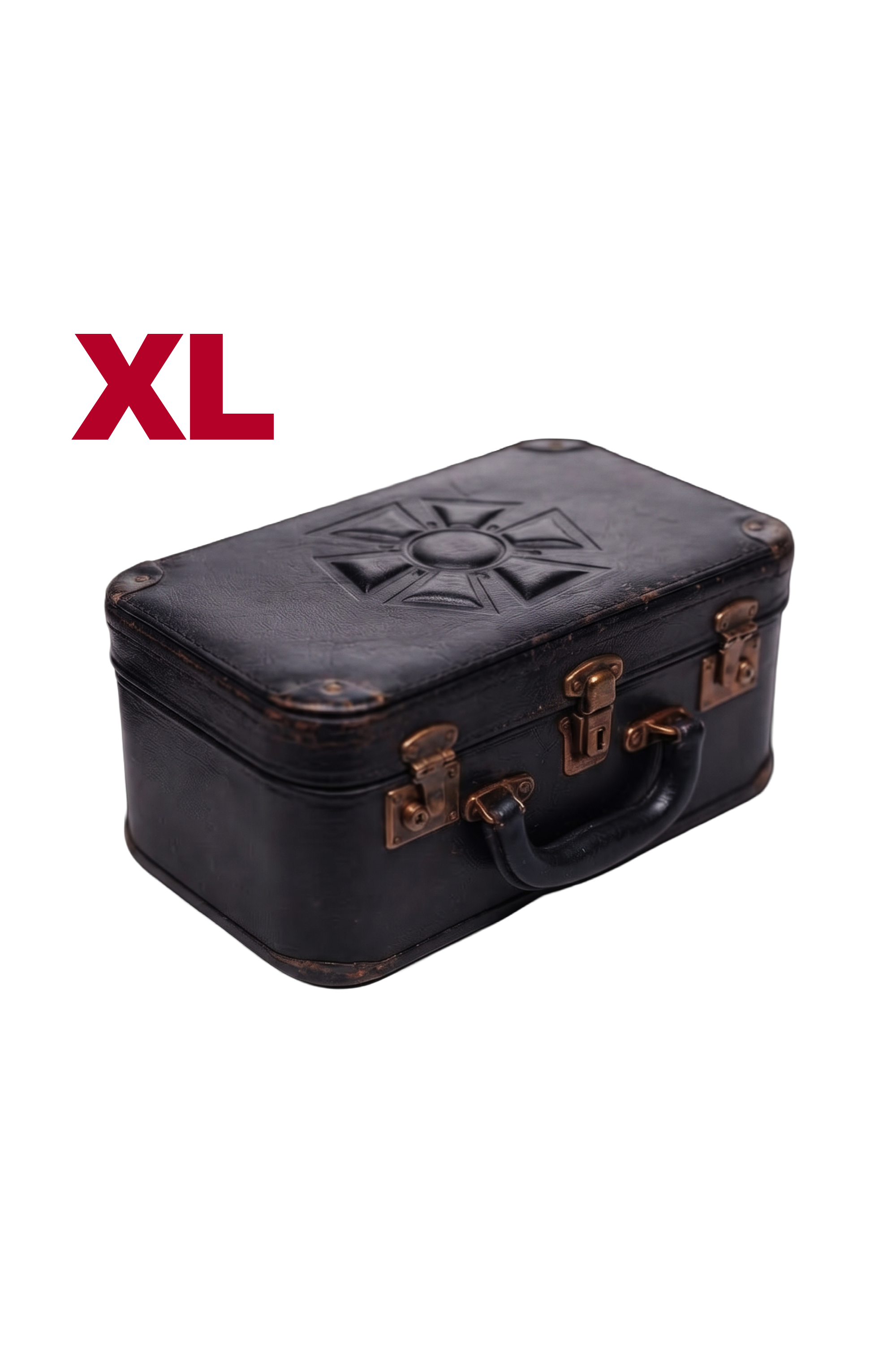 J Balvin Shop | XL OMERTA ESSENTIALS MYSTERY BOX