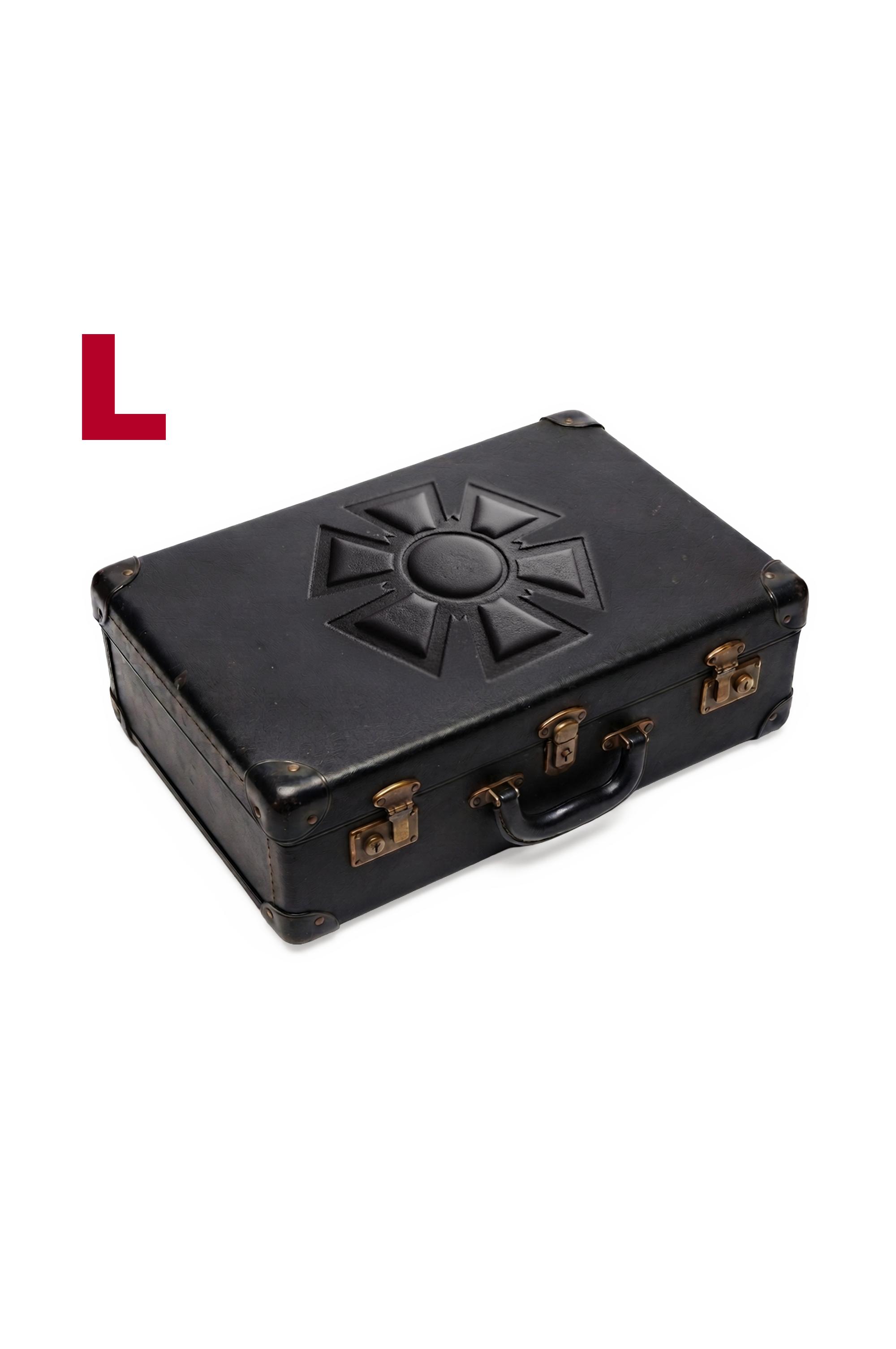 J Balvin Shop | L OMERTA COLLECTORS MYSTERY BOX