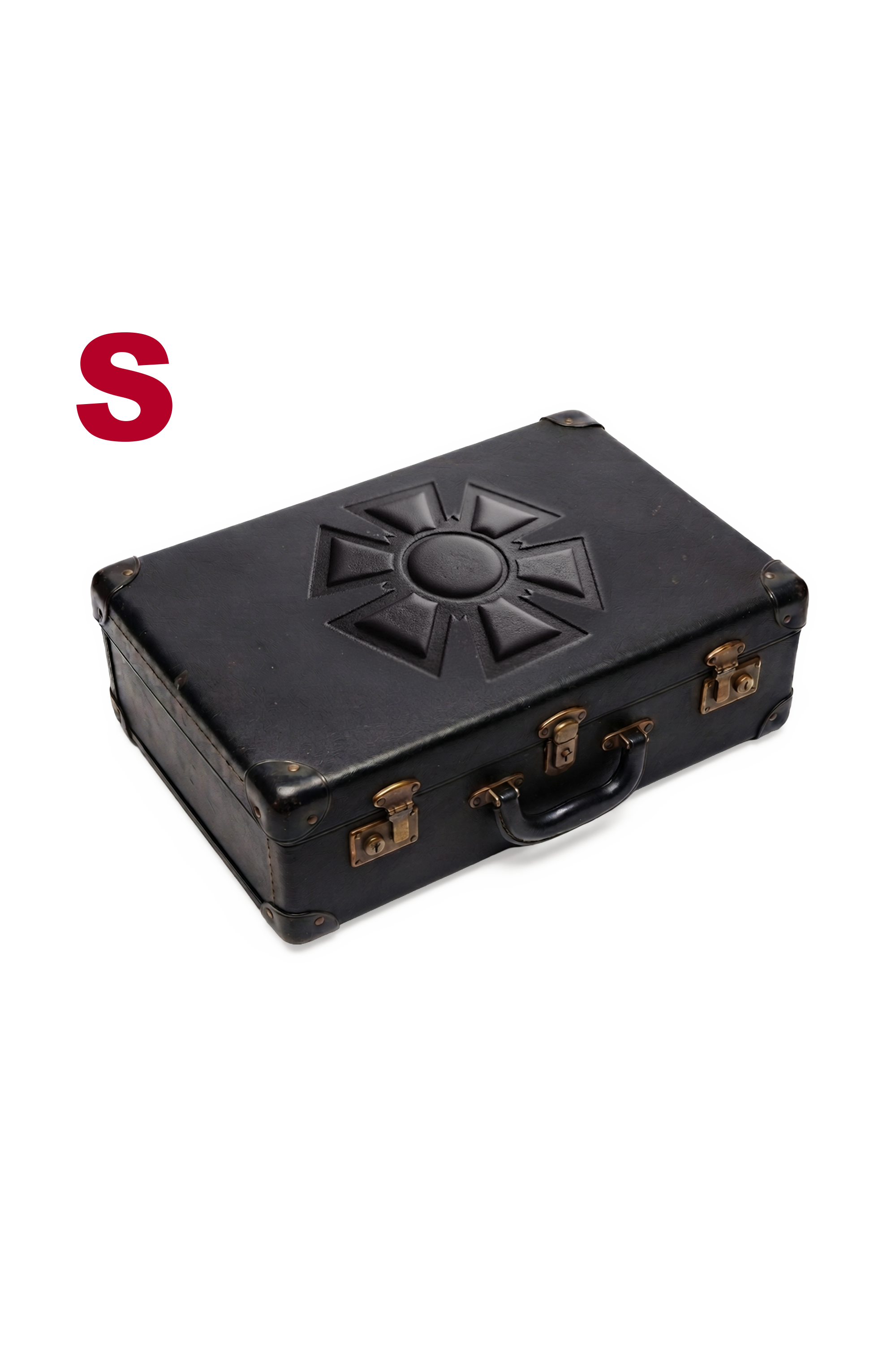 J Balvin Shop | S OMERTA COLLECTORS MYSTERY BOX