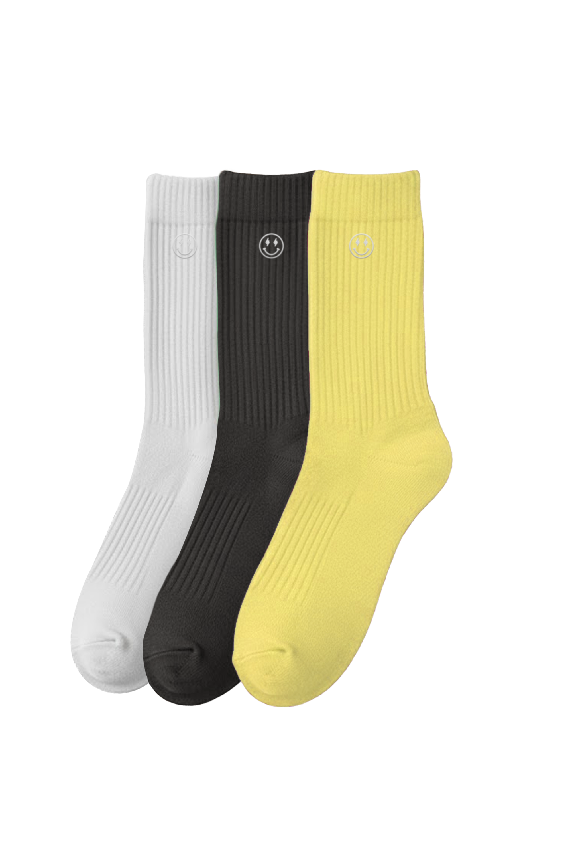 J Balvin Shop | COLORES HIT 3 PACK SOCKS
