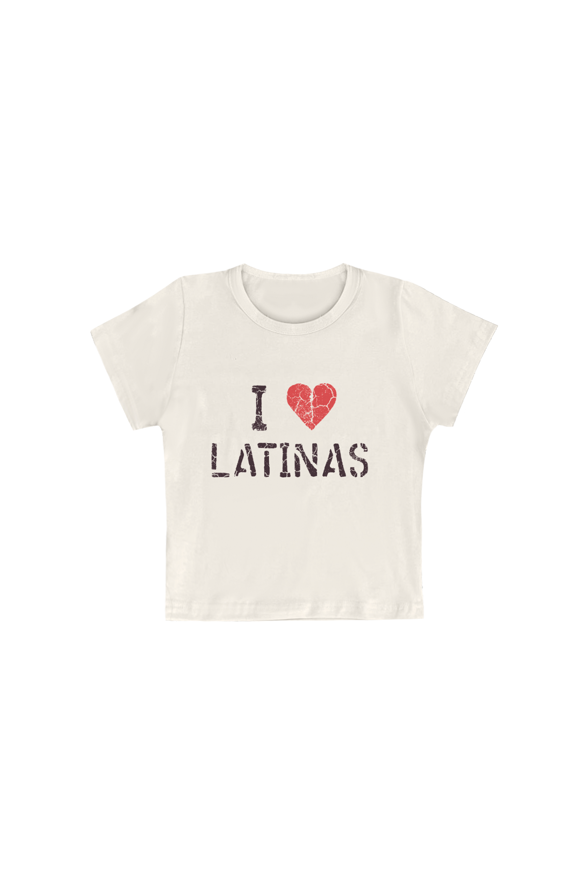 J Balvin Shop | MIXTEIP CROP TOP