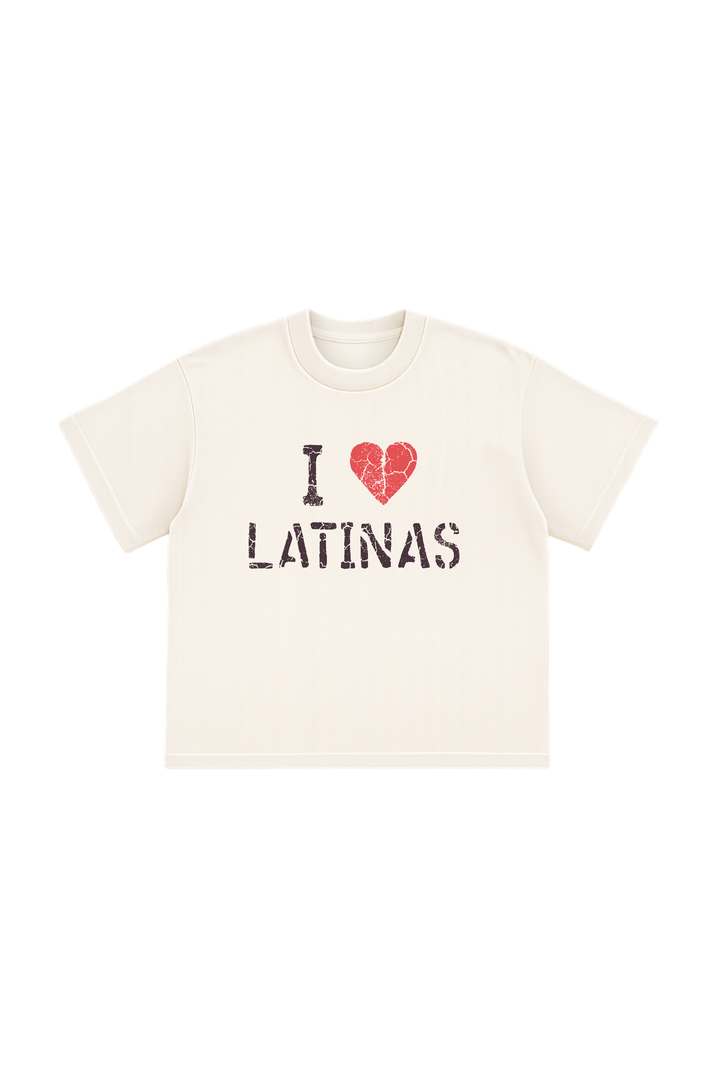 MIXTEIP WHITE T-SHIRT