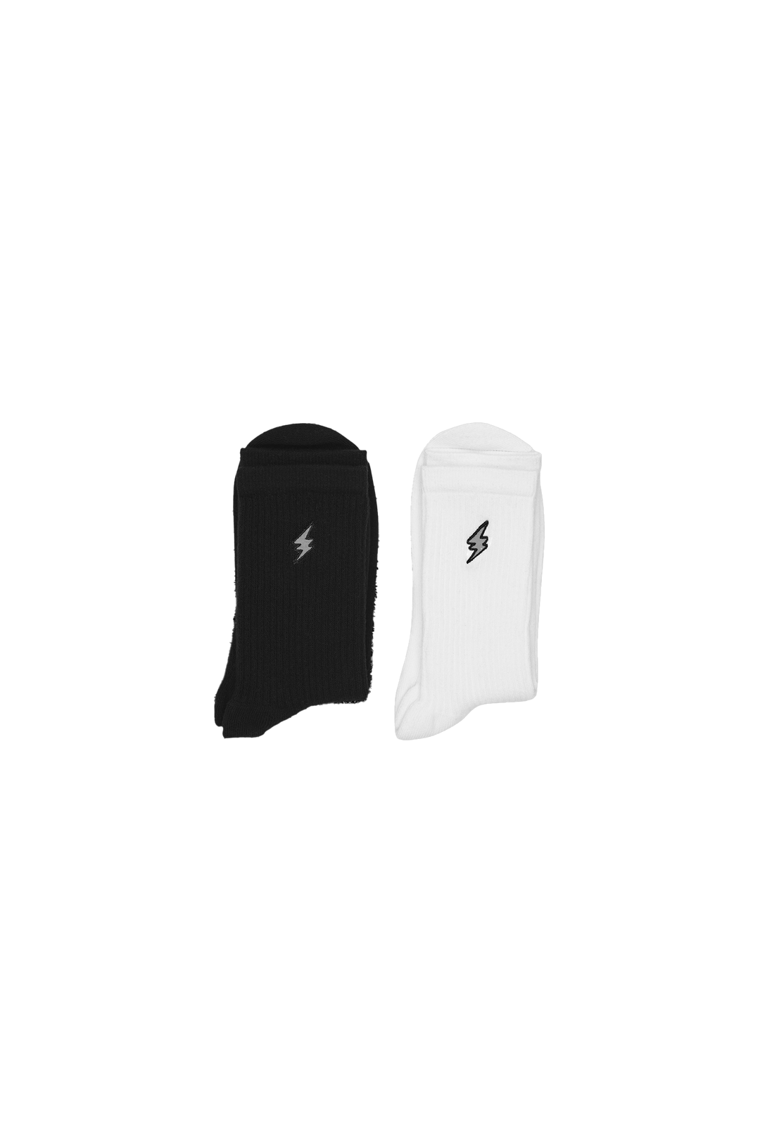 PACK X2 SOCKS RAYO