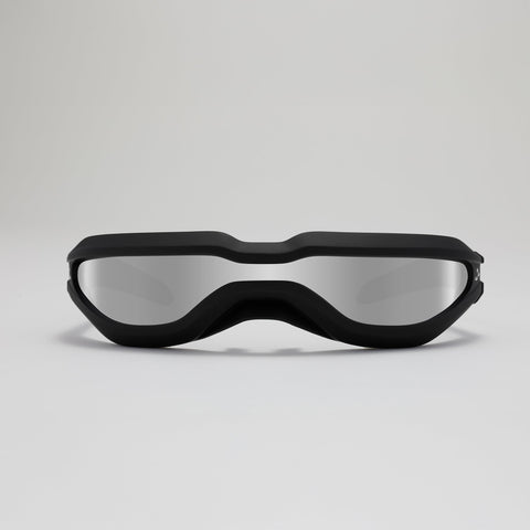 MARK II Black Stealth