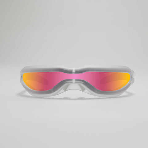 MARK II Crystal Spectra