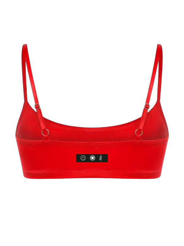 OMERTA RED TOP
