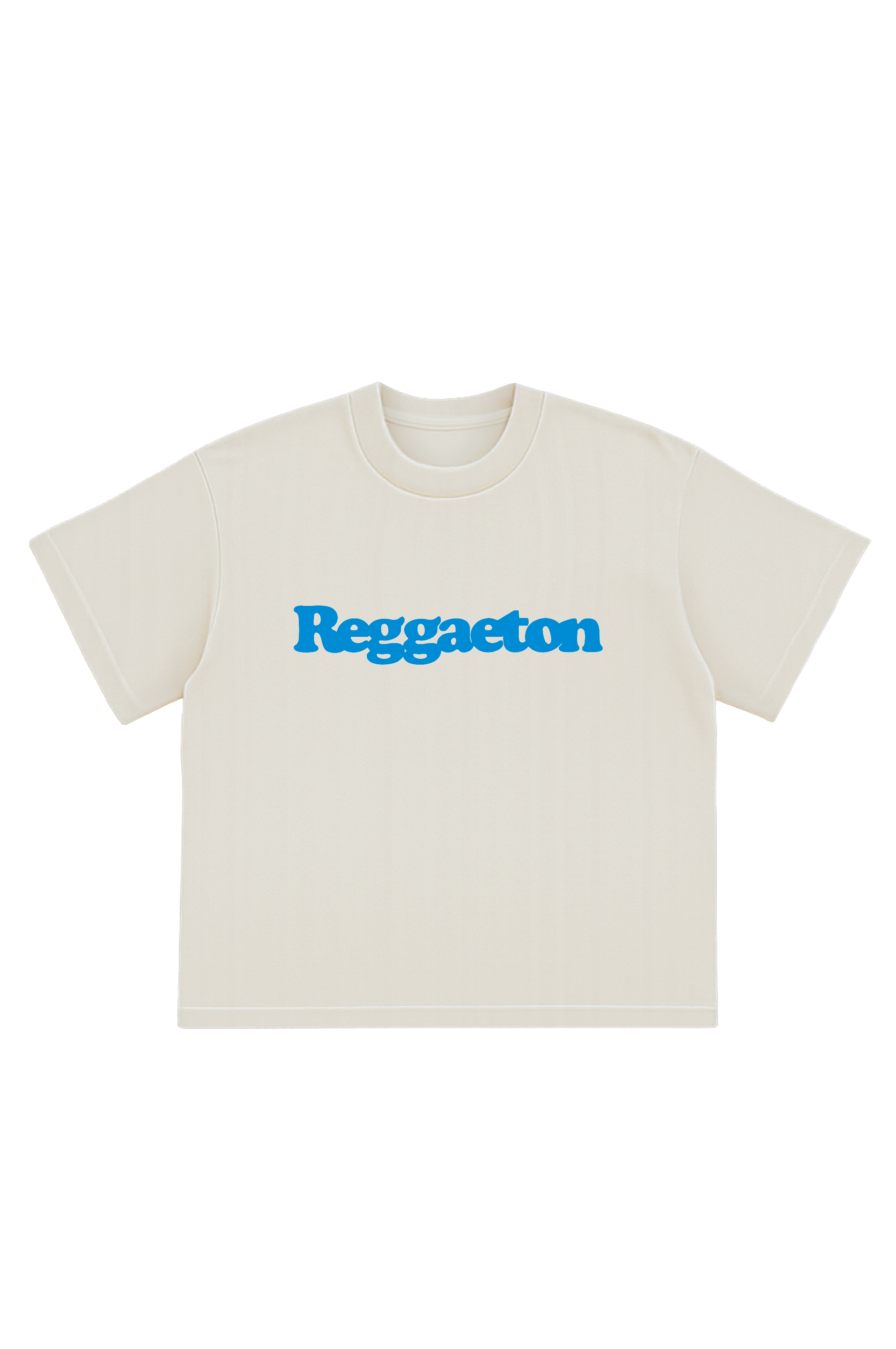 J Balvin Shop | REGGAETON HIT T-SHIRT