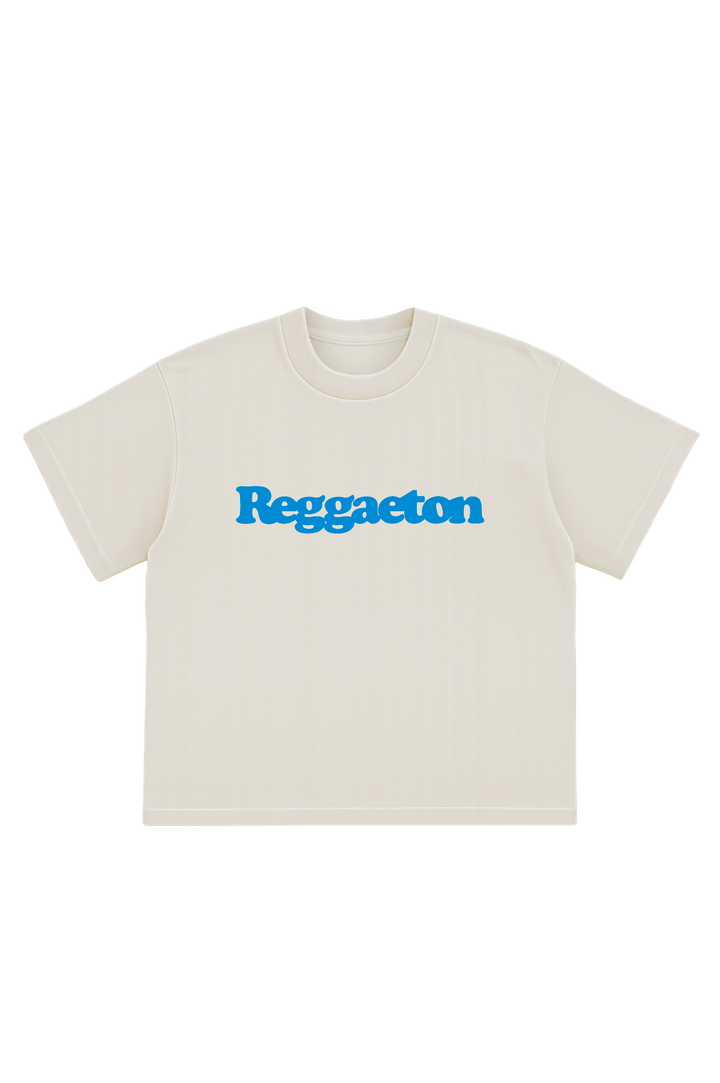 REGGAETON HIT T-SHIRT