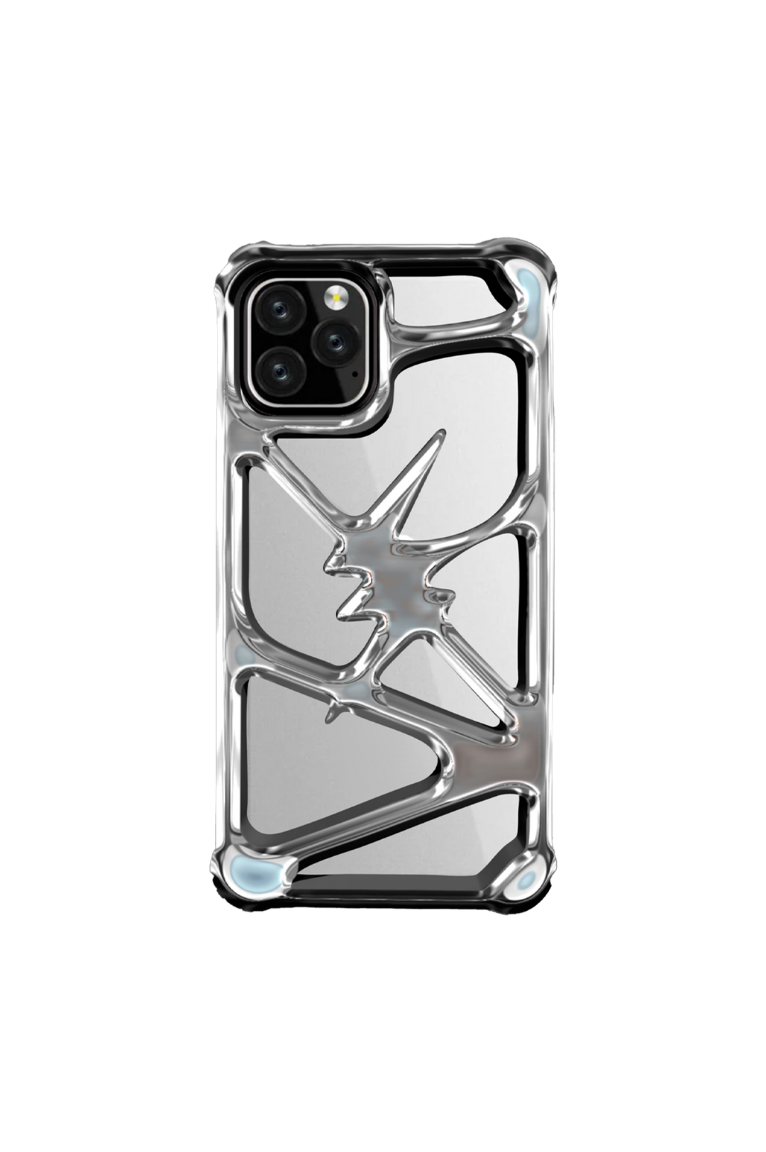 RAYO TOUR CASE IPHONE 16