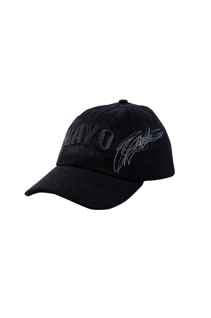 RAYO TOUR HAT