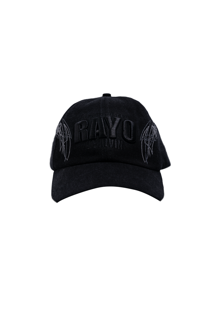 RAYO TOUR HAT
