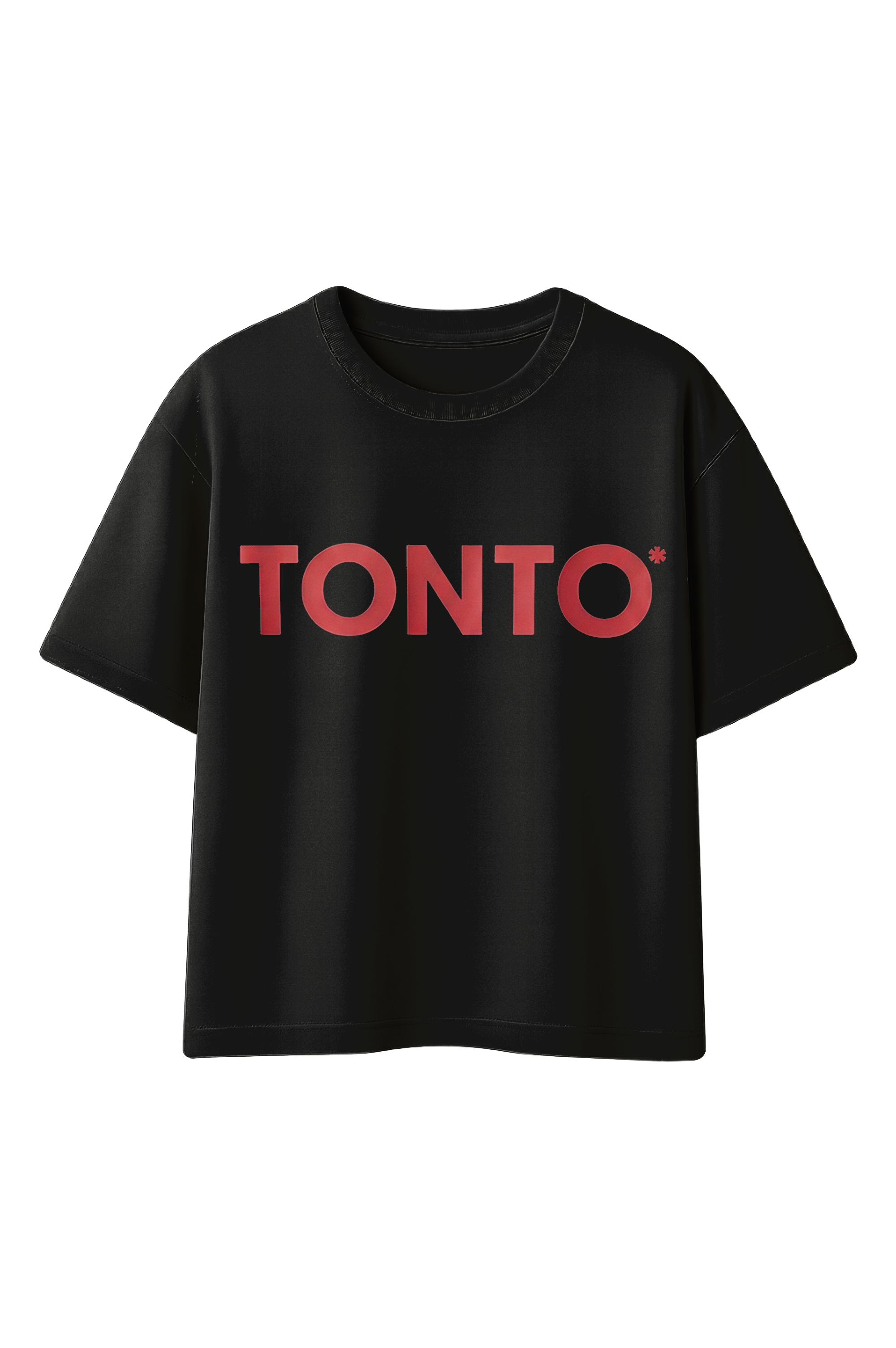 CANDY TUNE 定番Tee ver.2 BLACK M J Balvin Shop | TONTO T-SHIRT BLACK
