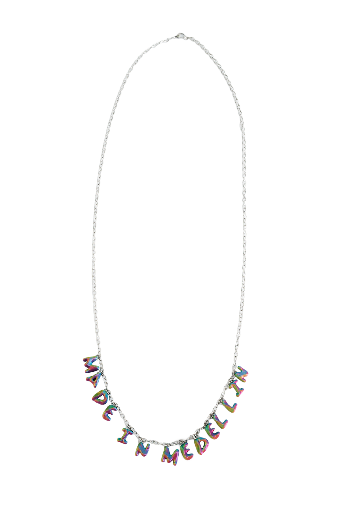 BLANCO HIT WAIST CHAIN