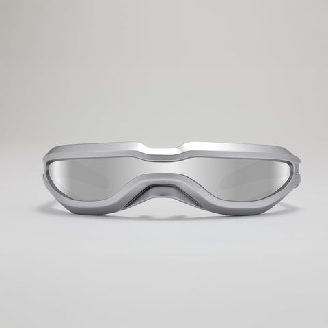 MARK II Chrome Stealth