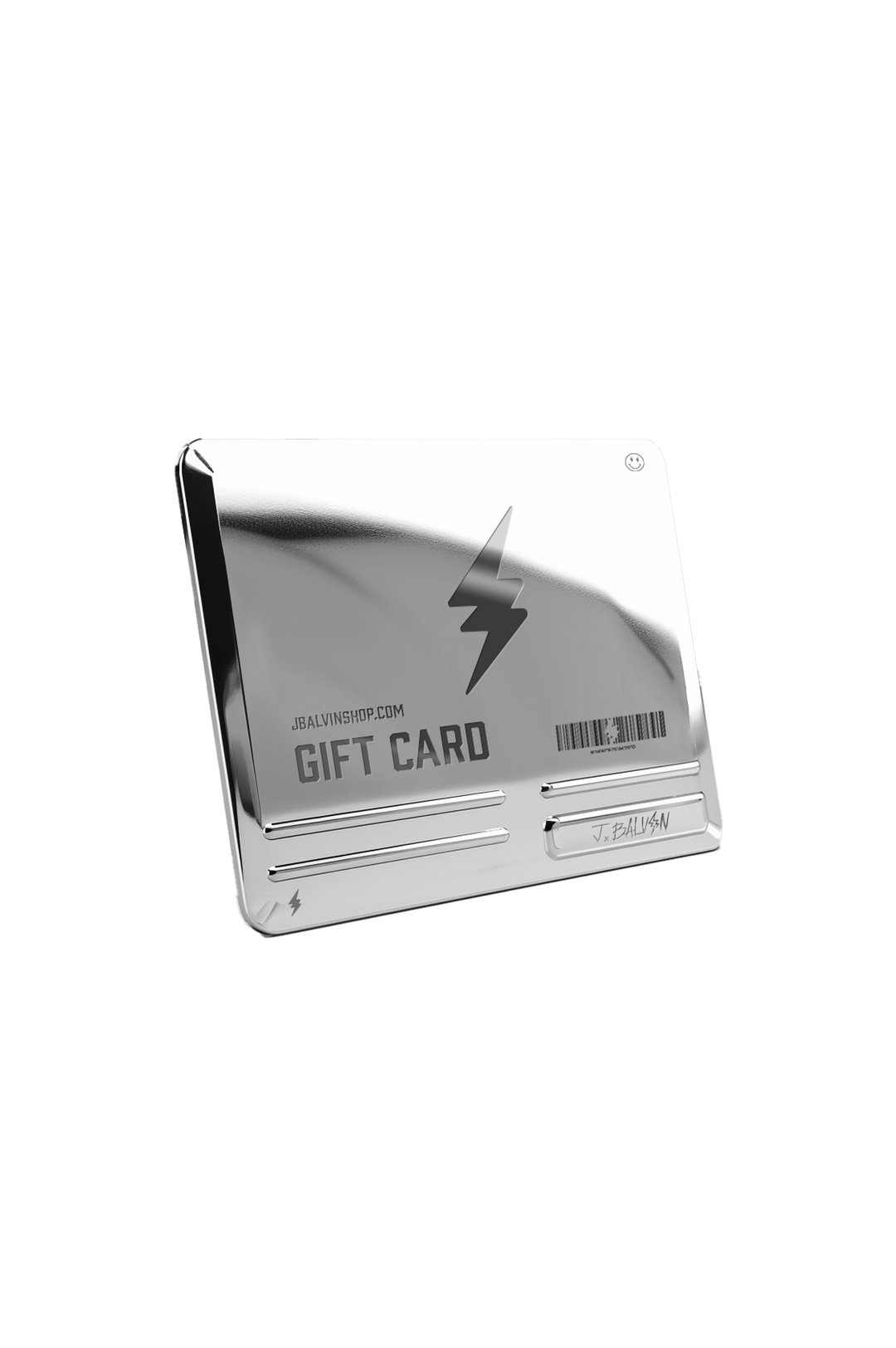 J Balvin Shop Digital Gift Card