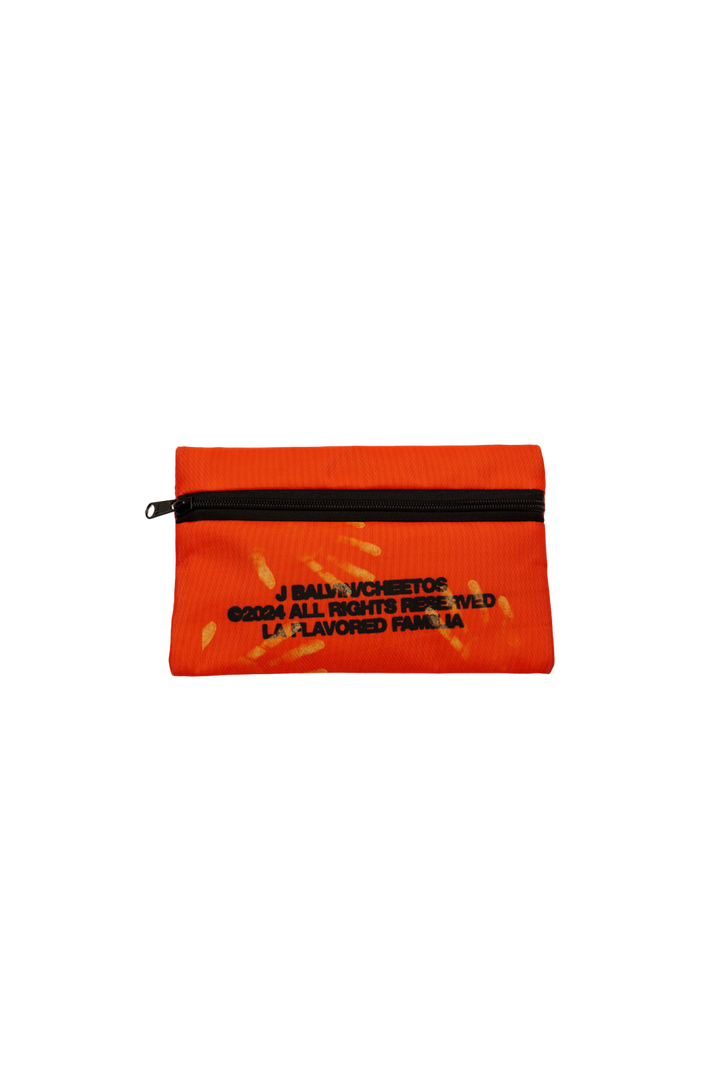 J BALVIN X CHEETOS PENCIL POUCH