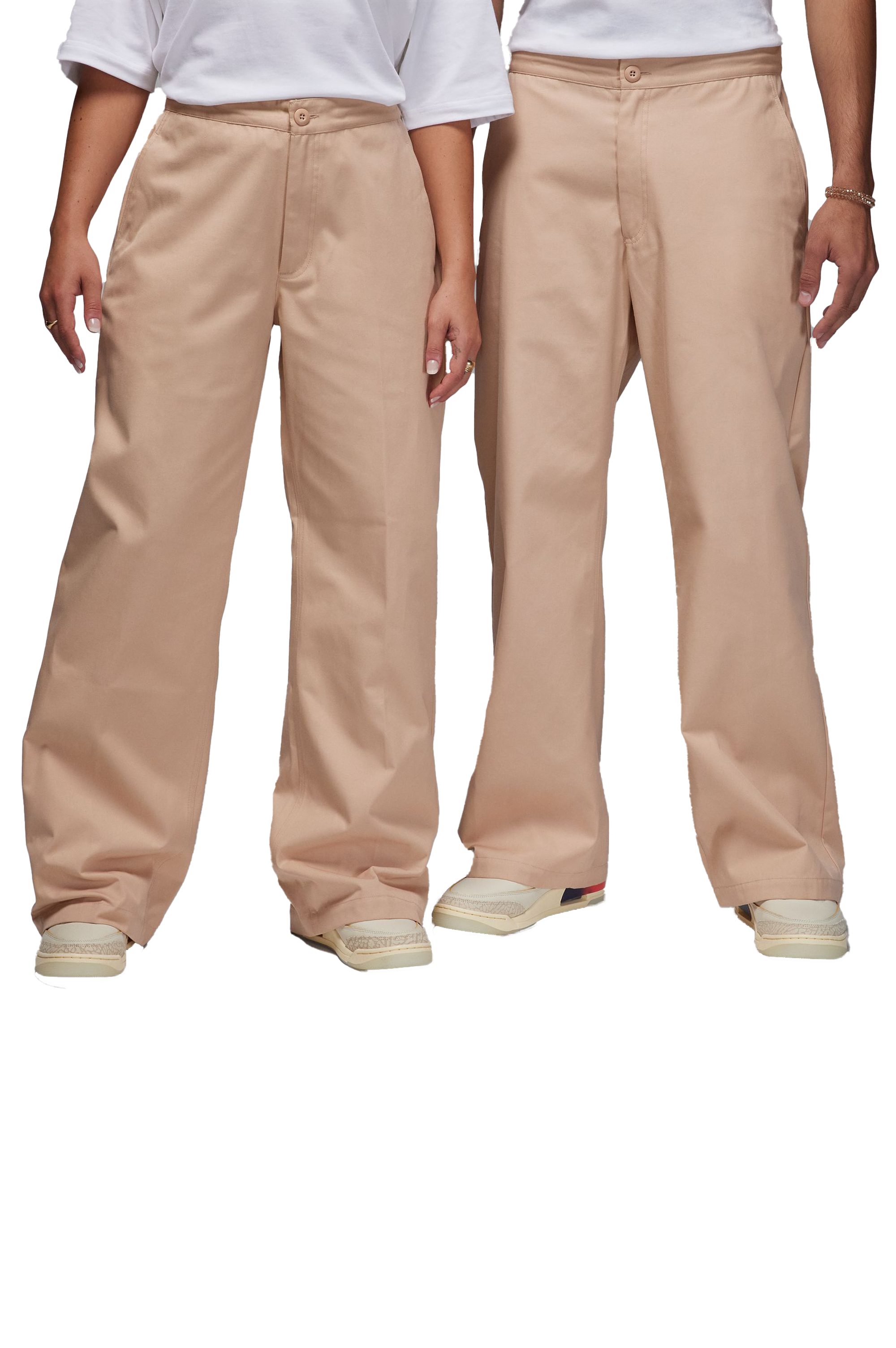 J Balvin Shop | J BALVIN X JORDAN BIO BEIGE PANT