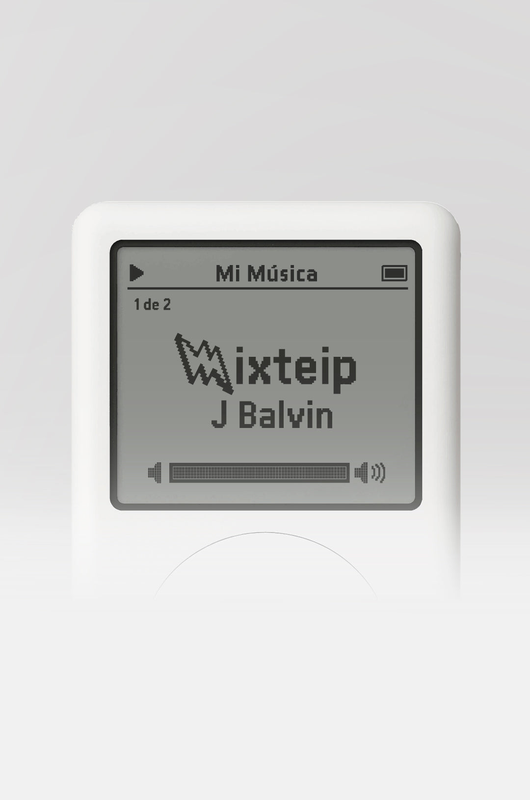 A NEW ERA: THE ERA OF 'MIXTEIP'