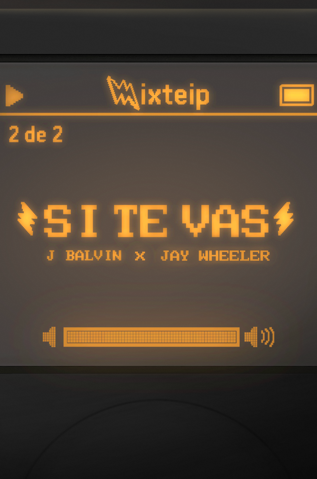 WHERE WAS JOSE?  COOKING UP ‘SI TE VAS’ WITH JAY WHEELER