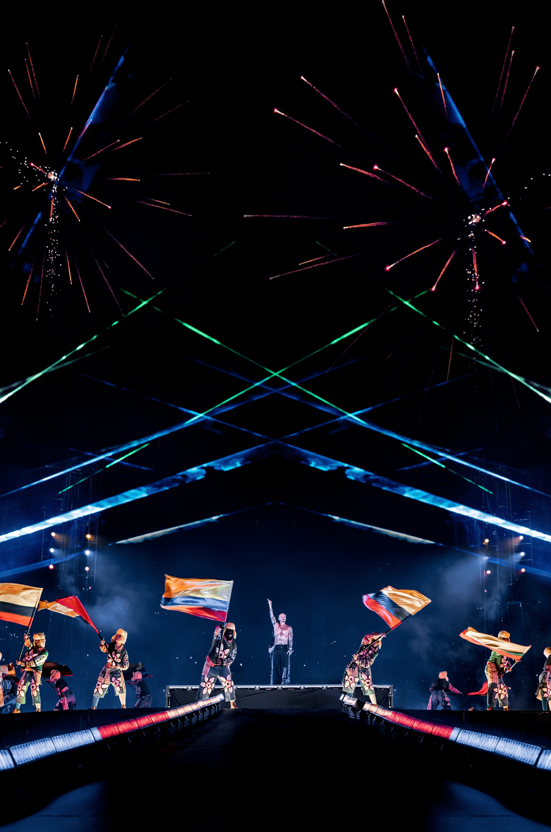 THANK YOU, MEDELLÍN — CIUDAD PRIMAVERA WAS BEYOND MAGICAL