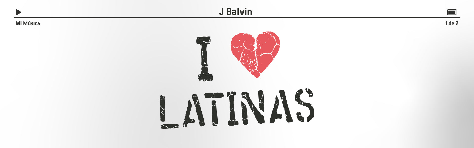 I Love Latinas