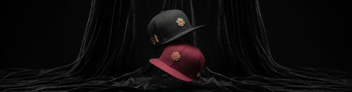 CAPS