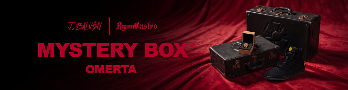 Mystery Boxes