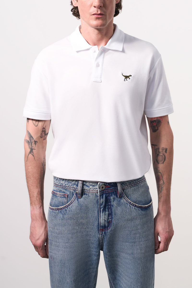 Men's Flare Jeans