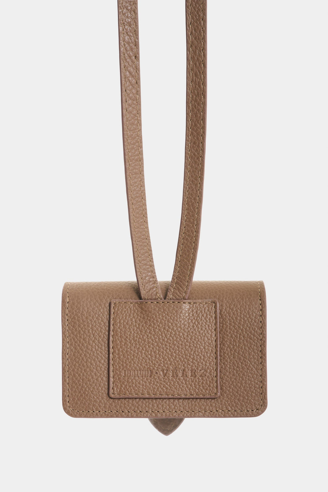 MINI GARNIEL LEATHER COIN PURSE