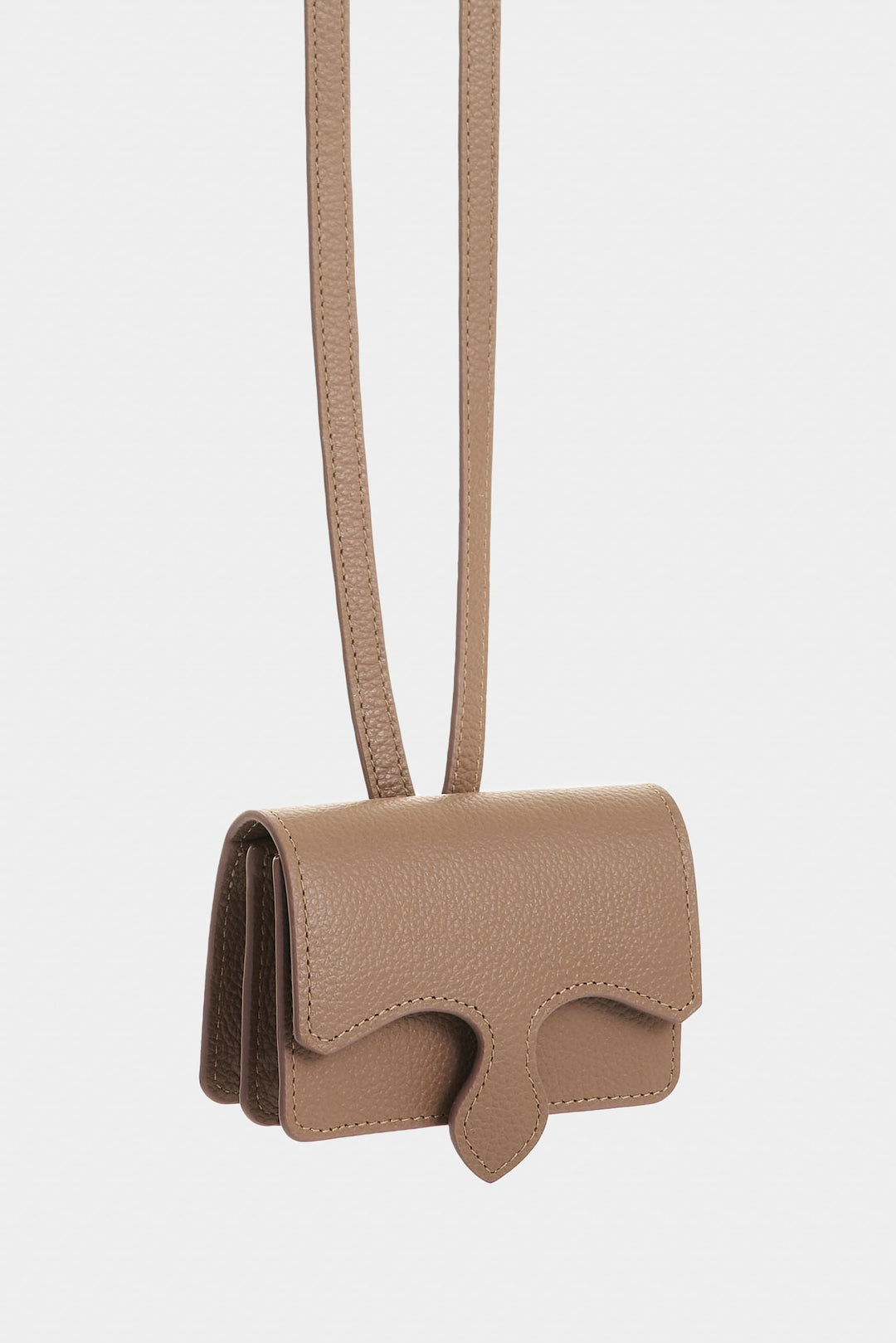 MINI GARNIEL LEATHER COIN PURSE