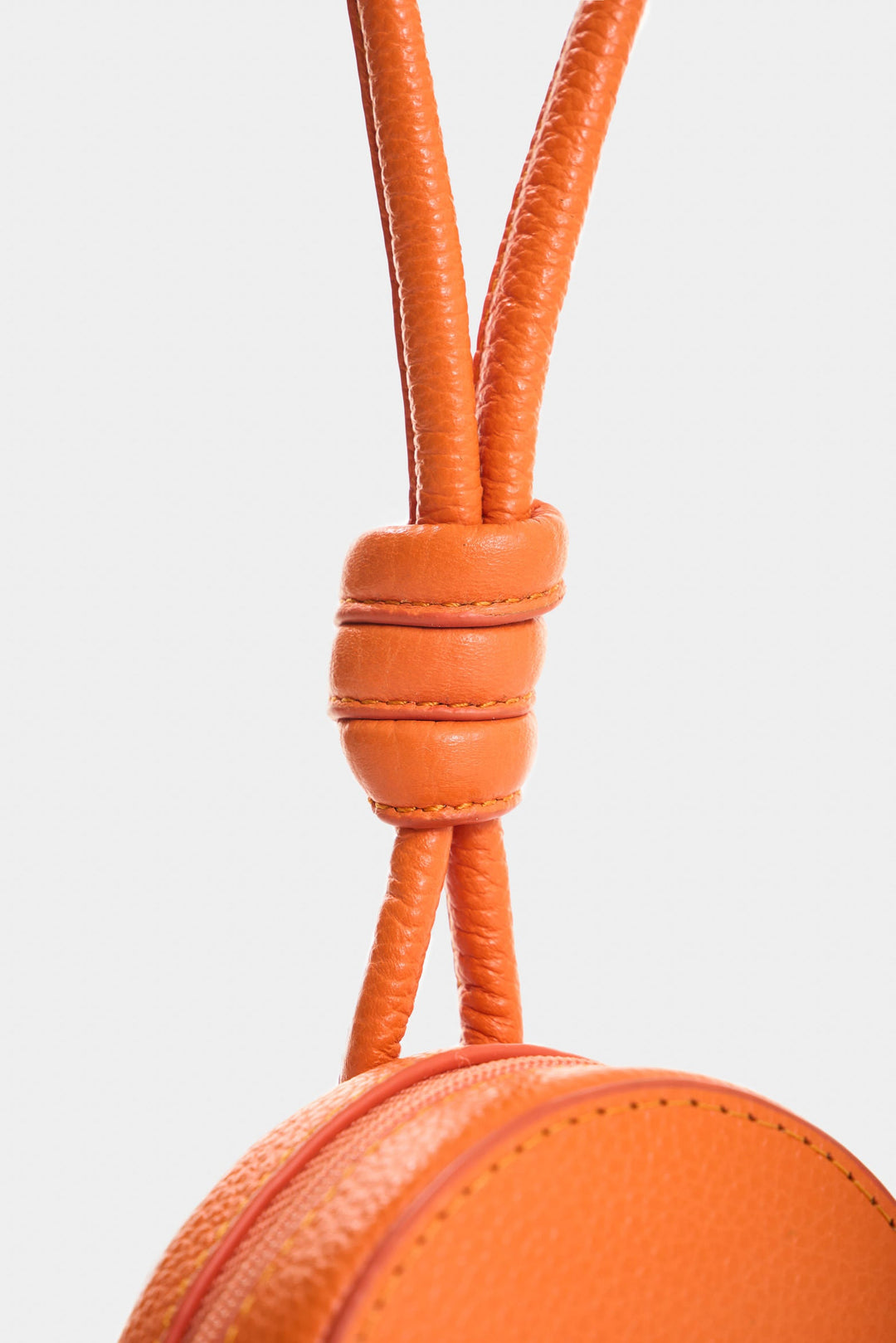 BABY LEATHER COIN PURSE