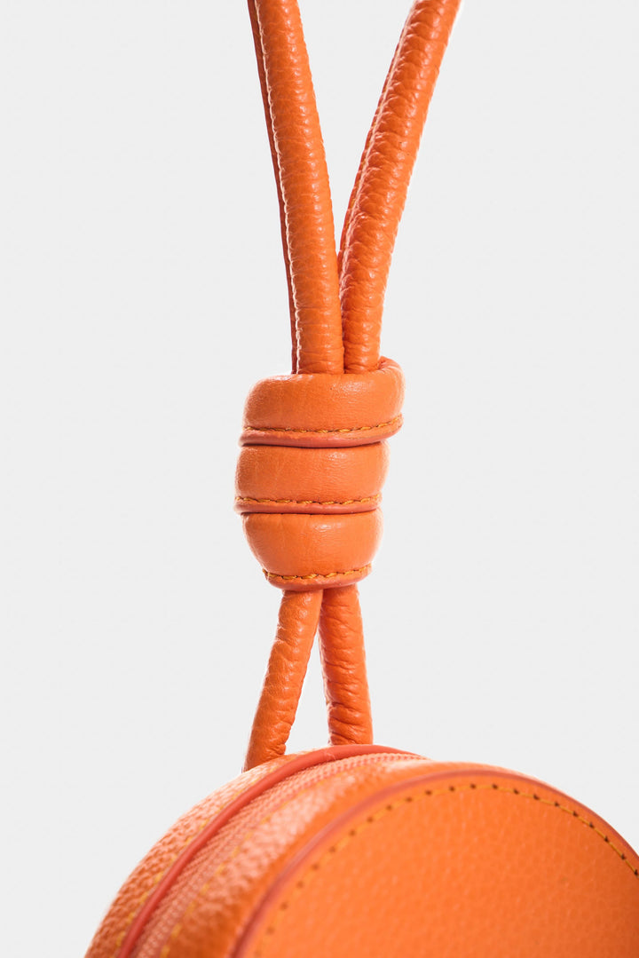 BABY LEATHER COIN PURSE