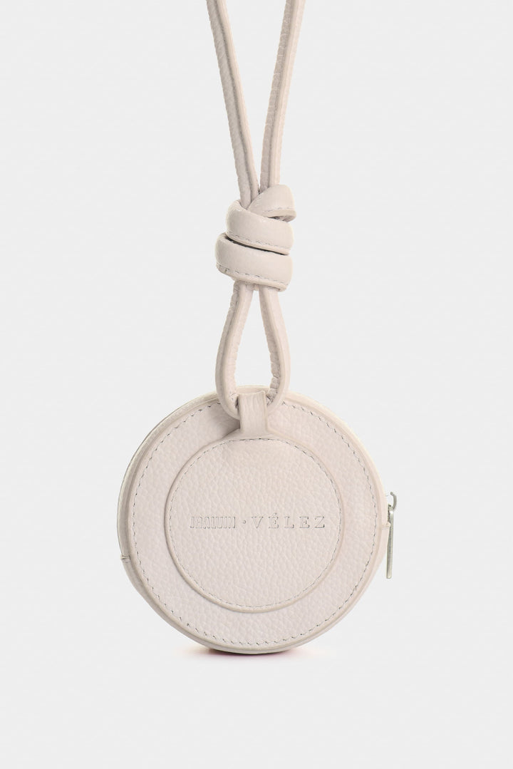 BABY LEATHER COIN PURSE