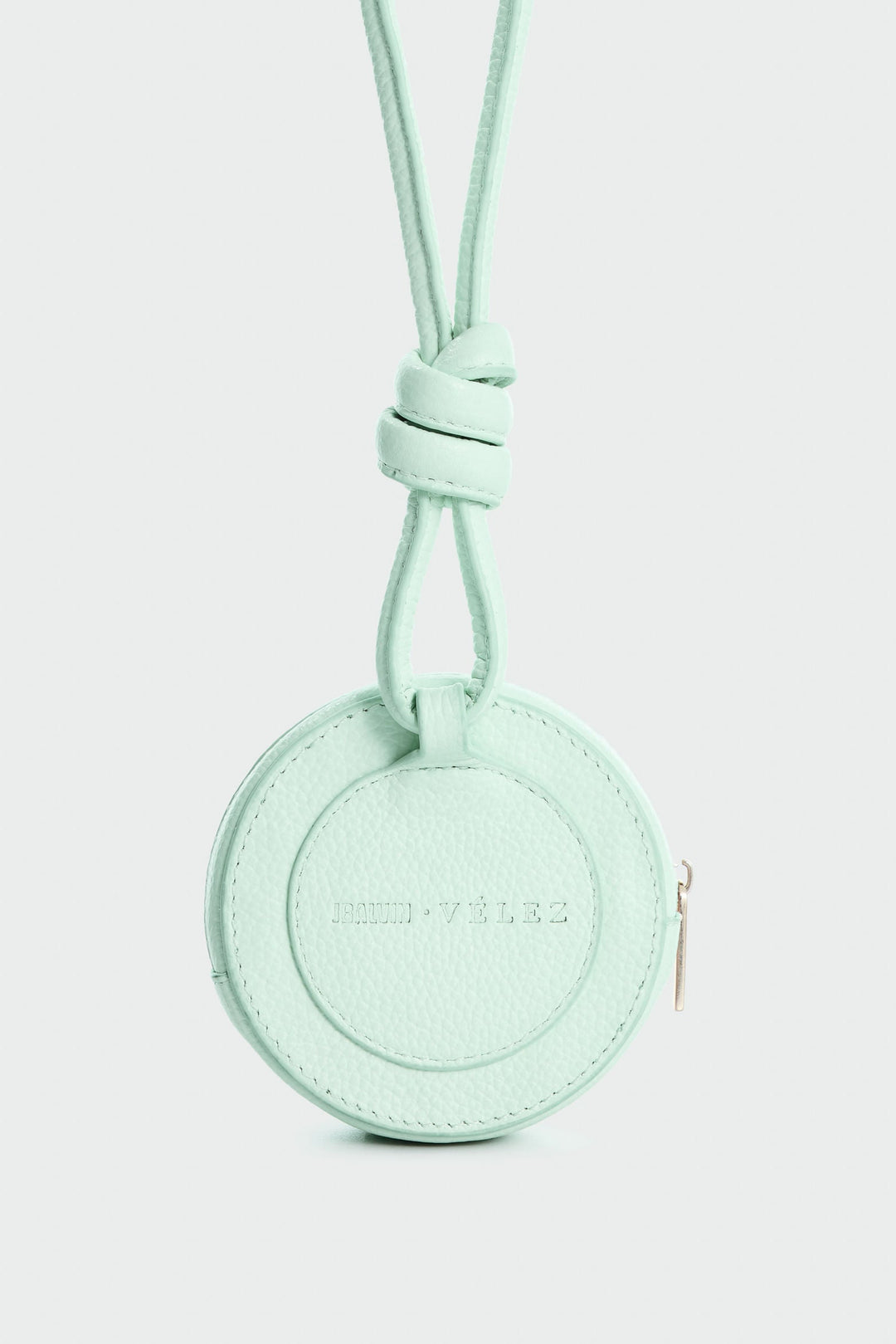 BABY LEATHER COIN PURSE