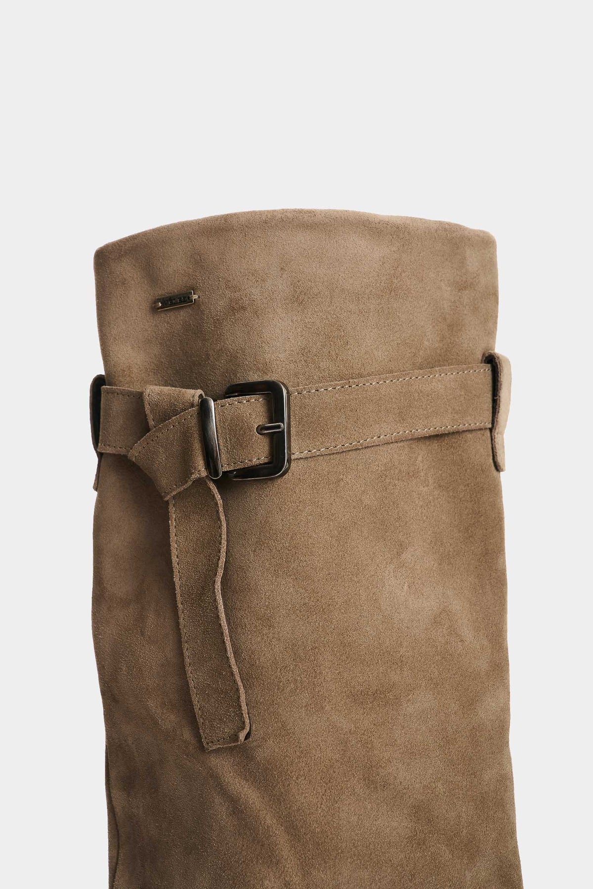 Women's Isla Suede Boots